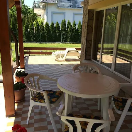 Appartement Frankie I.