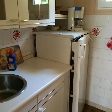 Appartement Frankie I.