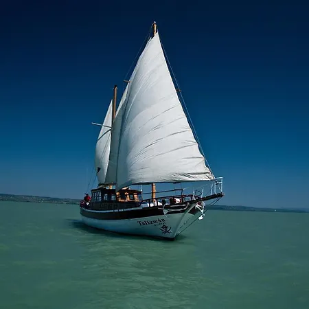 Appartement Frankie I. *