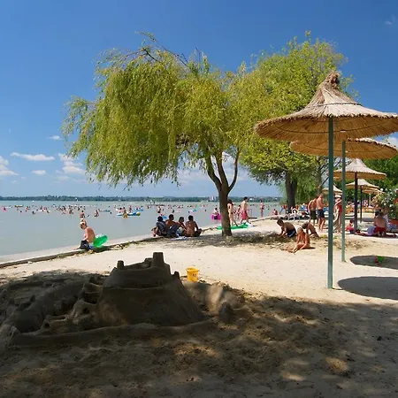 Appartement Frankie I. *