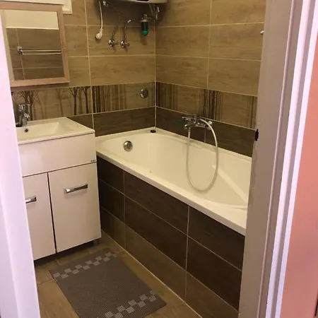 Frankie I. * Balatongyörök