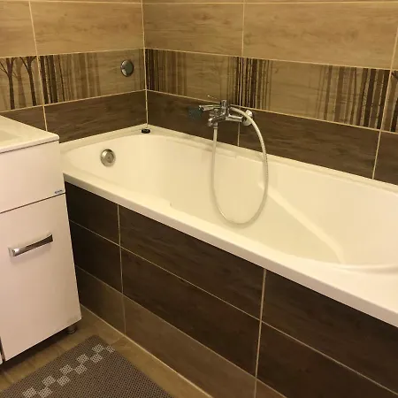 Appartement Frankie I.